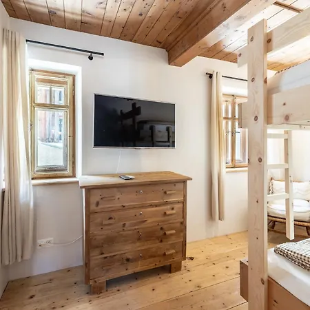 Zimmer Ustarea Spluga 1 Guest house