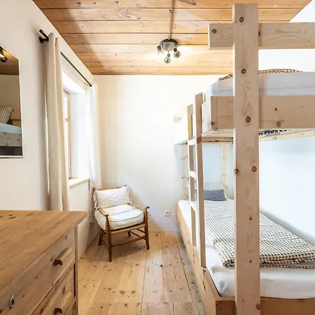 Zimmer Ustarea Spluga 1 Guest house Ardez