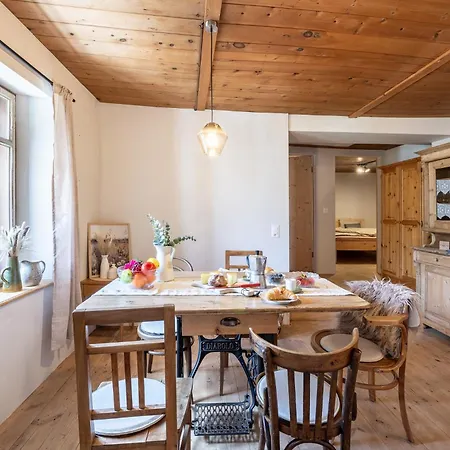 Zimmer Ustarea Spluga 1 Guest house