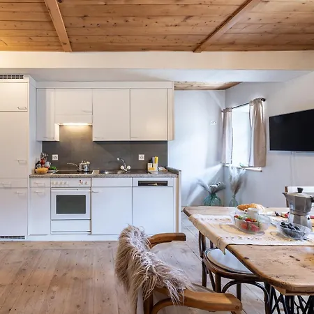 Zimmer Ustarea Spluga 1 Guest house